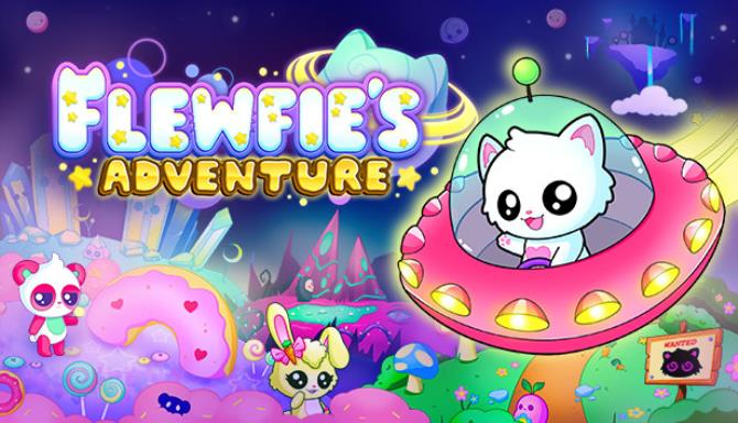 Flewfie’s Adventure Flewfie’s Adventure