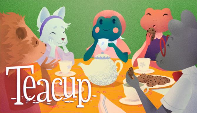 Teacup Teacup
