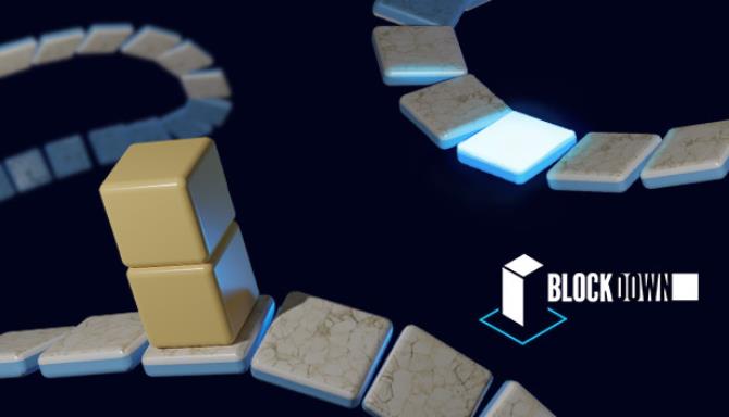 Blockdown Blockdown