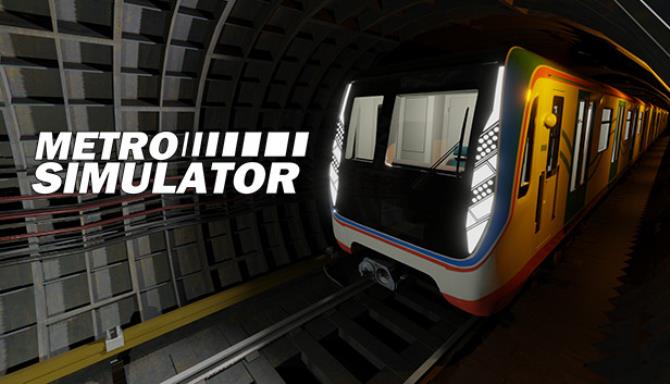 Metro Simulator Metro Simulator