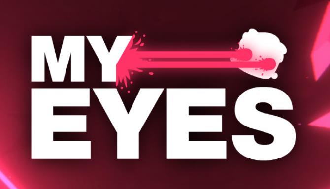 My Eyes My Eyes