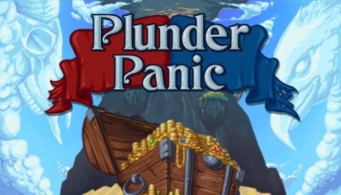 Plunder Panic Plunder Panic