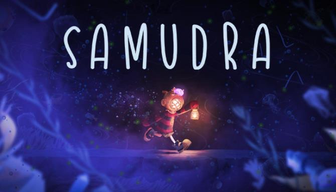 SAMUDRA SAMUDRA