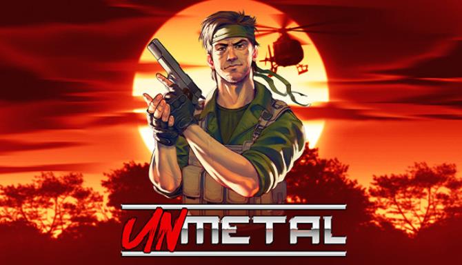 UnMetal UnMetal