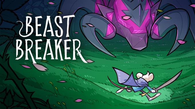 Beast Breaker Beast Breaker
