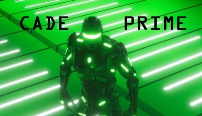 CADE PRIME CADE PRIME