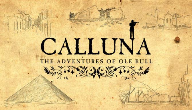 Calluna Calluna