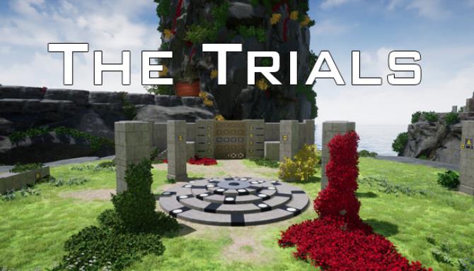 The Trials The Trials