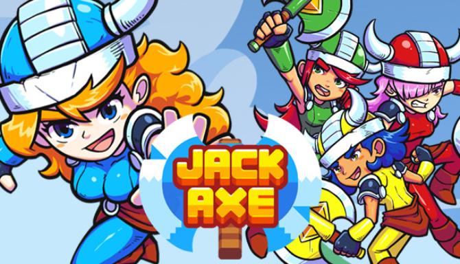 Jack Axe Jack Axe