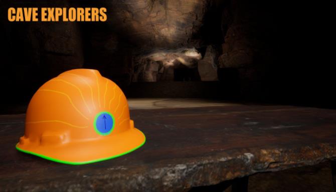 Cave Explorers Cave Explorers