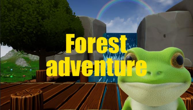 Forest adventure Forest adventure