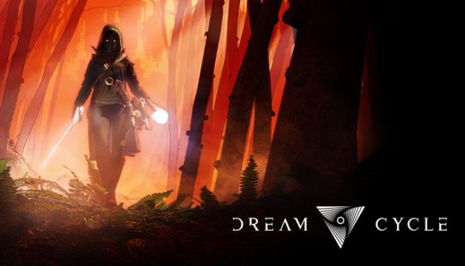 Dream Cycle Dream Cycle