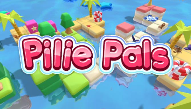 Pilie Pals Pilie Pals