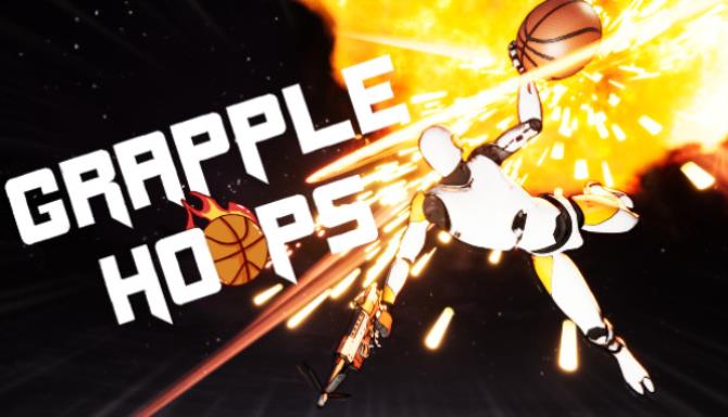 Grapple Hoops Grapple Hoops