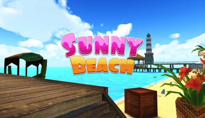 Sunny Beach Sunny Beach