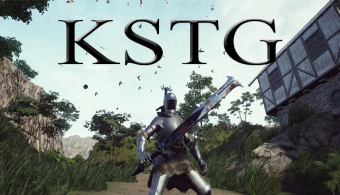 KSTG KSTG