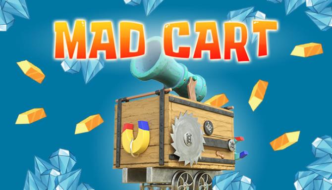 Mad Cart Mad Cart
