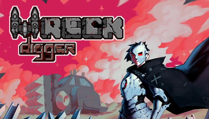 Wreckdigger Wreckdigger