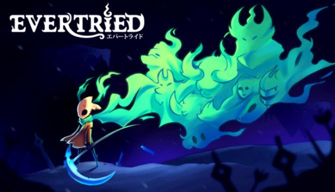 Evertried Evertried