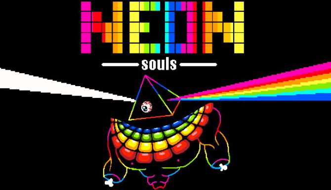 Neon Souls Neon Souls