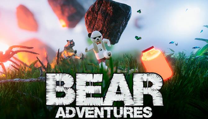 Bear Adventures Bear Adventures
