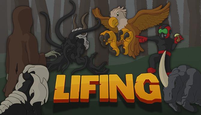 Lifing Lifing
