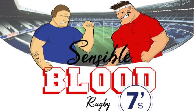Sensible Blood Rugby Sensible Blood Rugby