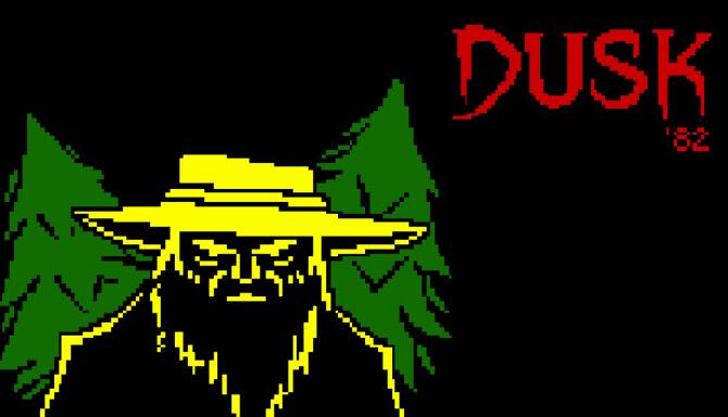 DUSK ’82: ULTIMATE EDITION DUSK ’82: ULTIMATE EDITION