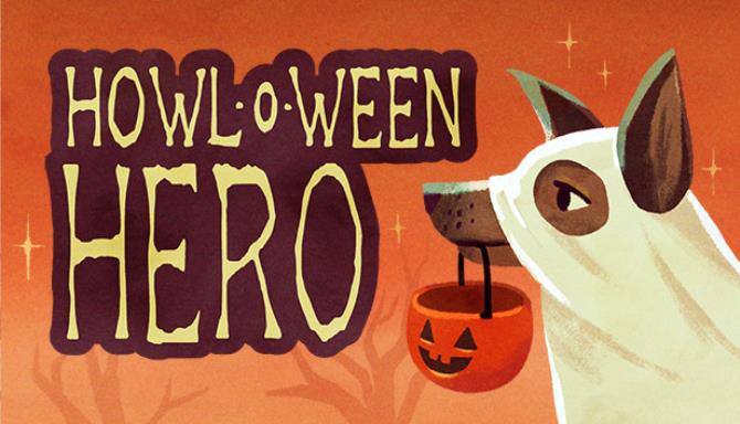Howloween Hero Howloween Hero