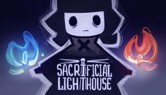 Sacrificial Lighthouse Sacrificial Lighthouse
