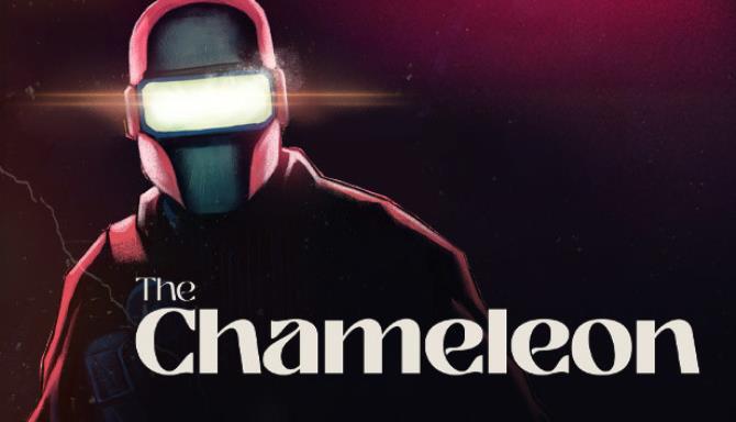 The Chameleon The Chameleon