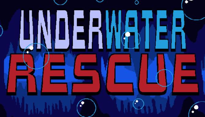 Underwater Rescue Underwater Rescue