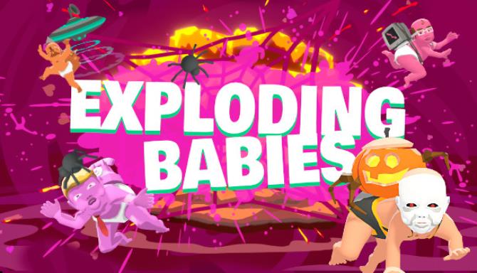 Exploding Babies Exploding Babies
