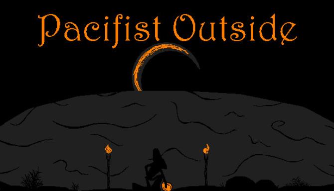 Pacifist Outside Pacifist Outside
