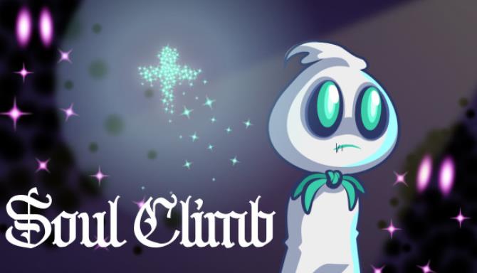 Soul Climb Soul Climb