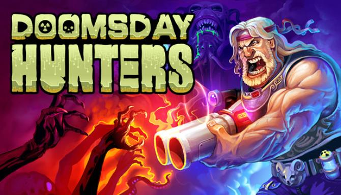 Doomsday Hunters Doomsday Hunters