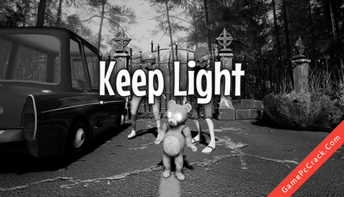 Keep Light Keep Light