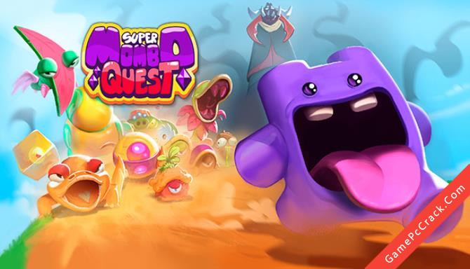 Super Mombo Quest Super Mombo Quest