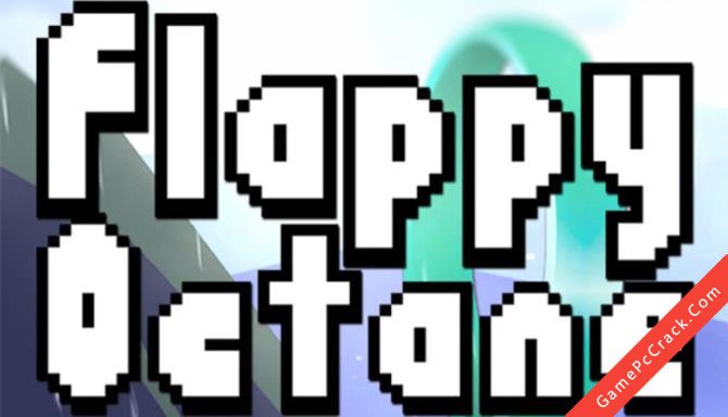 Flappy Octane Flappy Octane