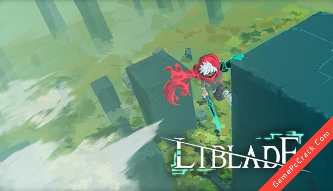 LIBLADE LIBLADE
