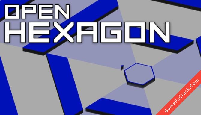 Open Hexagon Open Hexagon