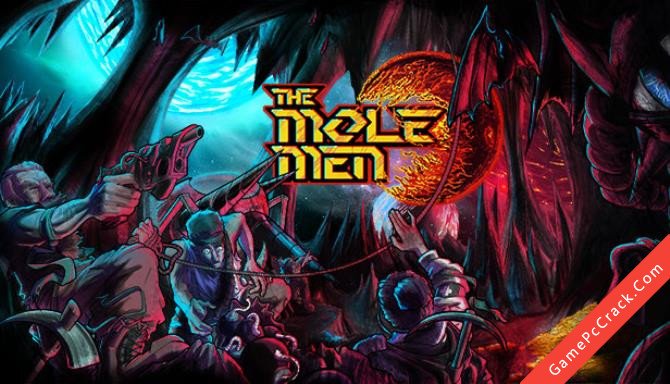 The Mole Men The Mole Men