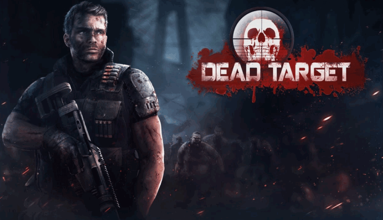 Review Game Dead Target Mod Apk Full Vàng - Tải Tại 3DNY Review Game Dead Target Mod Apk Full Vàng - Tải Tại 3DNY