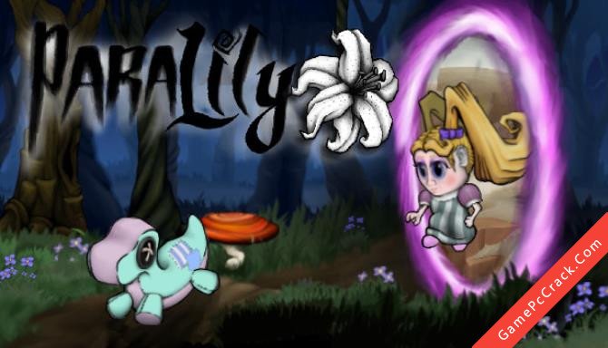 ParaLily ParaLily