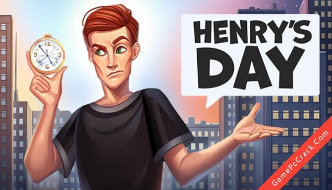 Henry’s Day Henry’s Day