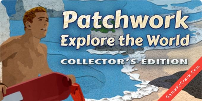 Patchwork: Explore the World Collector’s Edition Patchwork: Explore the World Collector’s Edition