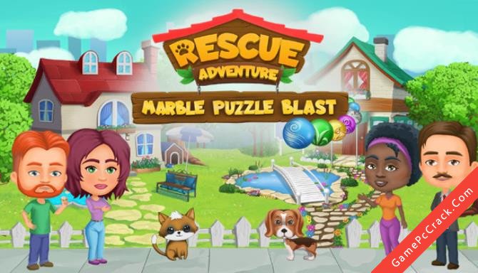Rescue Adventure Marble Puzzle Blast Collectors Edition Rescue Adventure Marble Puzzle Blast Collectors Edition
