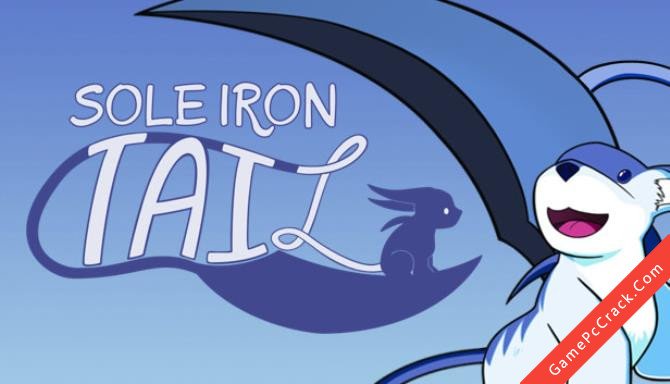 Sole Iron Tail Sole Iron Tail