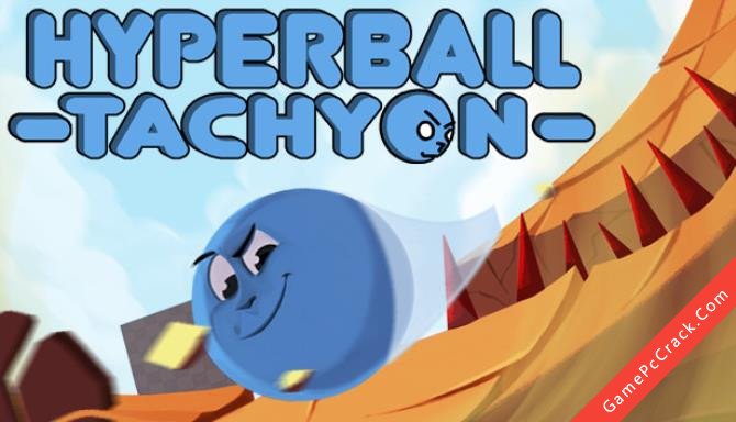 HYPERBALL TACHYON HYPERBALL TACHYON