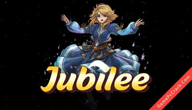 Jubilee Jubilee